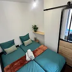Apartament Petit Coin Cosy Derriere La Gare *