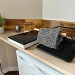Petit Coin Cosy Derriere La Gare Apartament *