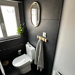 Petit Coin Cosy Derriere La Gare Apartament *