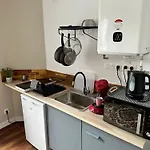 Petit Coin Cosy Derriere La Gare Apartament Angoulême