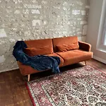 Apartament Petit Coin Cosy Derriere La Gare Angoulême