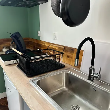 Petit Coin Cosy Derrière La Gare Appartement Angoulême