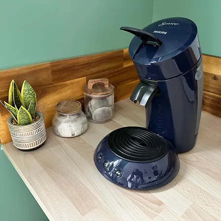 Petit Coin Cosy Derrière La Gare * Angoulême