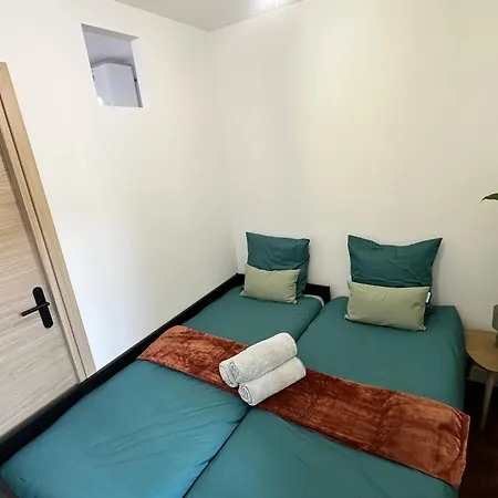 Apartamento Petit Coin Cosy Derriere La Gare *