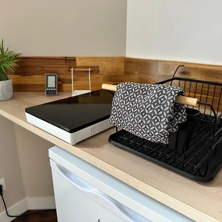 Petit Coin Cosy Derriere La Gare Apartamento *