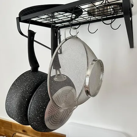 Petit Coin Cosy Derrière La Gare *