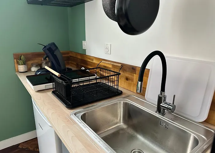 Petit Coin Cosy Derriere La Gare Appartement Angoulême